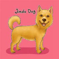 晴天小狗头像标准