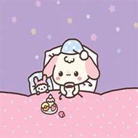 可爱小狗狗头像