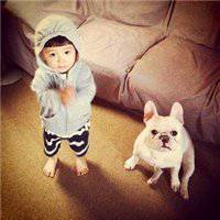 晴天小狗头像设置不了