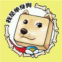 小狗头像是啥品牌男装