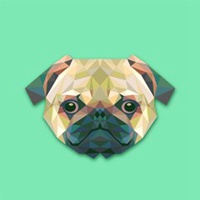 小狗头像甩头换是啥