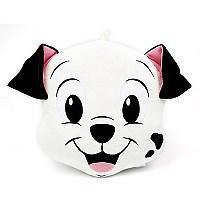 简单小狗头像超新黏土