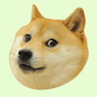 黑白小狗头像男生