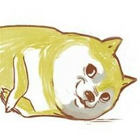 小狗头像+微信头像