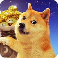 小狗头像画画像