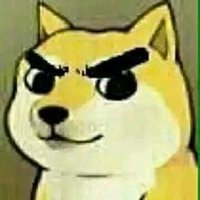 手工小狗头像做法