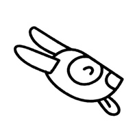 健乐小狗头像儿童书包