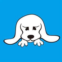 手工小狗头像做法