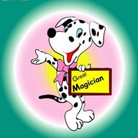 小狗头像甩头换是啥