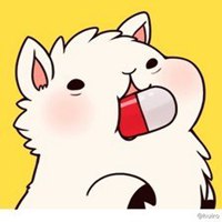 微信哈士奇狗头像高清