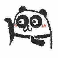 微信哈士奇狗头像高清