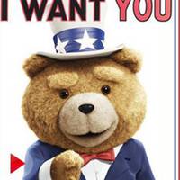 可爱小狗头像要泰迪