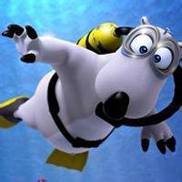 泰迪狗头像超清