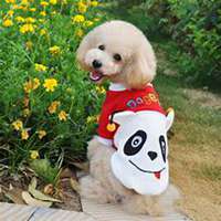 泰迪狗头像简笔