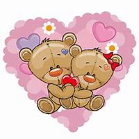 泰迪狗头像贴吧