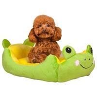 超萌泰迪狗狗头像