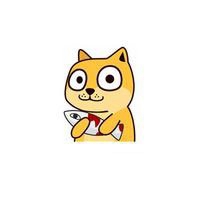 秋田狗头像高清