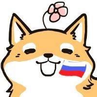 可爱狗狗头像高清