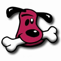 可爱狗狗头像微信头像