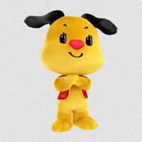 素描狗头像卡通头像