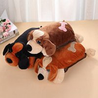 卡通女报狗头像