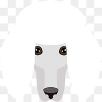 狗头像卡通捏脸