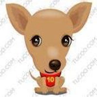 狗头像卡通捏脸