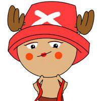 可爱猫狗头像卡通可爱