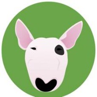 日本卡通狗头像