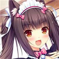 折耳猫微信情侣头像