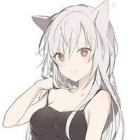 动漫猫耳小正太头像