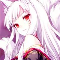 微信头像猫耳朵简约