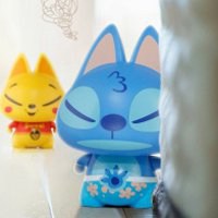 可爱小猫头像大全