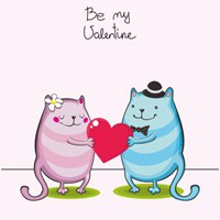 白底可爱龙猫头像 白底可爱龙猫头像