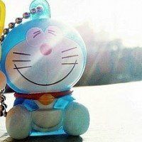 哆啦a梦头像手绘 哆啦a梦头像手绘