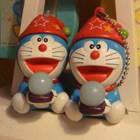 哆啦a梦个性头像