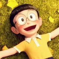 哆啦a梦葫芦娃图片头像高清