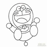 微信女生哆啦a梦头像大全 微信女生哆啦a梦头像大全