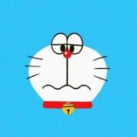 与哆啦a梦与欧冠头像 与哆啦a梦与欧冠头像