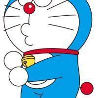 哆啦a梦头像带文字