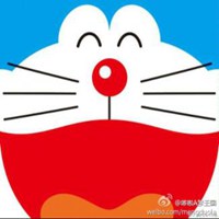 黑猫警长哆啦a梦头像