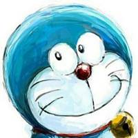 哆啦a梦头像超萌大全 哆啦a梦头像超萌大全