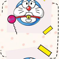 哆啦a梦凶狠头像