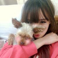 男躺着抱猫头像唯美