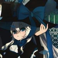 欧美男抱猫头像