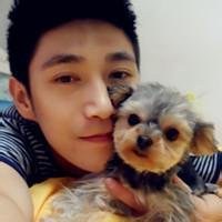 二次元女头抱猫头像