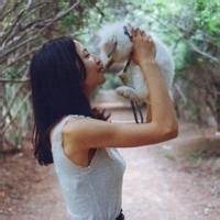 微信男生抱猫头像图片