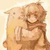 个性欧美男抱猫头像