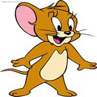 猫和老鼠中狗头像