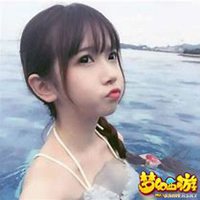 唯美黑暗萝莉动漫头像